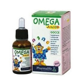OMEGA J GTT 30ML