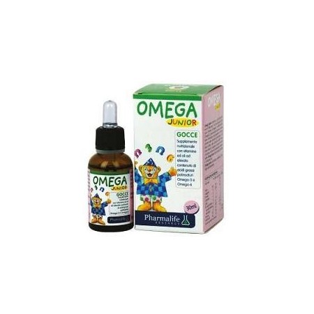 OMEGA J GTT 30ML