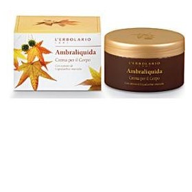 AMBRALIQUIDA CREMA CORPO 250ML