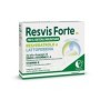 Resvis Forte XR Alfasigma Integratore Antiossidante e Difese Immunitarie 12 Bustine