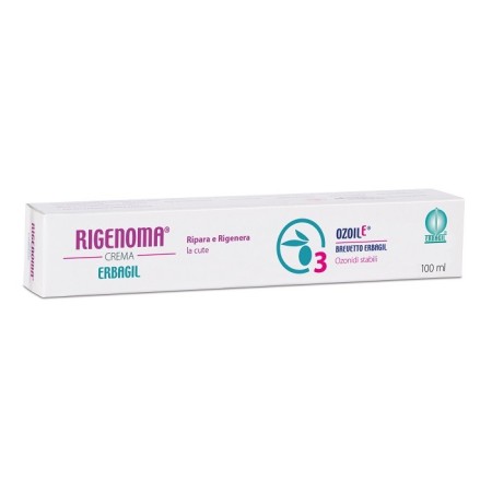 Rigenoma Crema Rigenerante 100 ml