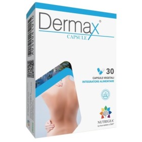 Dermax Integratore 30 Capsule