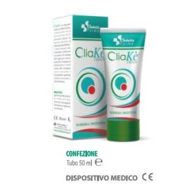 Cliake Crema Corpo 50 ml
