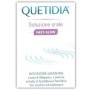 Quetidia Soluzione Orale Integratore Magnesio 150 ml