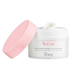 Avène Body Balsamo Corpo Fondente Idratante 250 ml