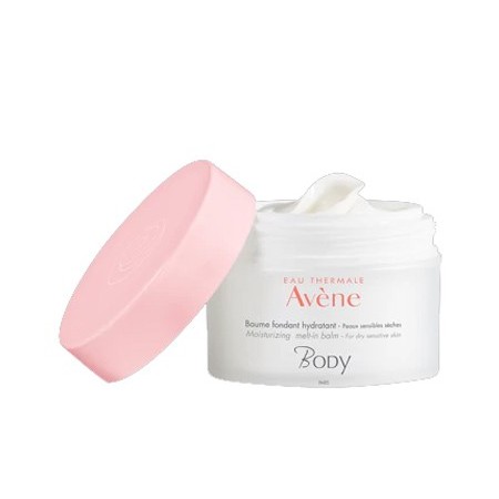 Avène Body Balsamo Corpo Fondente Idratante 250 ml