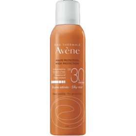 Avène Solare Nebulizzatore Spray Olio SPF 30 Protezione Corpo 150 ml