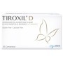 Tiroxil D Integratore 30 Compresse