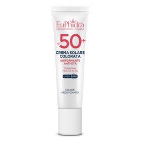EUPHIDRA KA CREMA COL M-CHI50+