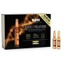 Isdin Isdinceutics Flavo-C Melatonin Siero Riparatore Notte Viso 10 Fiale