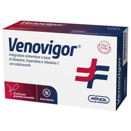 Venovigor 20bust