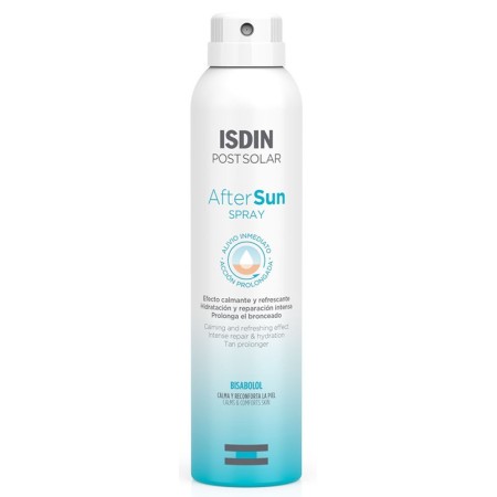 ISDIN After Sun Spray Lozione Doposole 200 ml