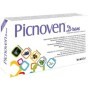 Picnoven Dren Integratore Microcircolo 100 Compresse