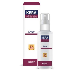 Kerà Scalpo Danno Zero SPF 30 100 ml