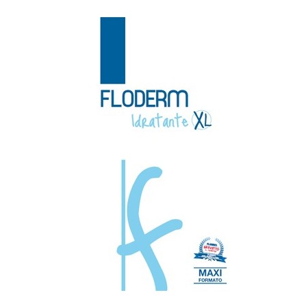 FLODERM IDRATANTE XL 400ML