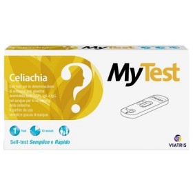 MyTest Celiachia Kit Monouso