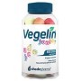 Vegelin Junior Integratore 60 Caramelle Gommose