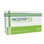 Micostop Plus Crema Vaginale Ad Azione Rapida 30 g   6 Applicatori