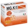 MG.K Vis Magnesio Potassio Arancia Integratore Sali Minerali 30 Bustine