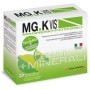 MG.K Vis Magnesio Potassio Lemonade Integratore Sali Minerali 30 Bustine