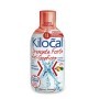 Kilocal Drenante Forte Antigonfiore Integratore Drenante e Depurativo 500 ml