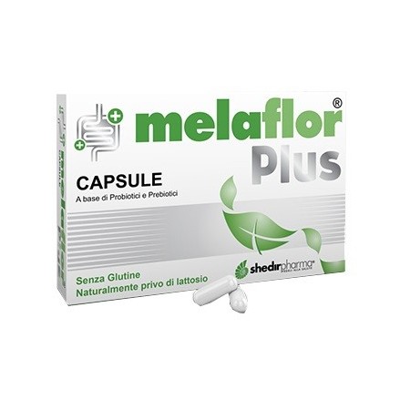 MELAFLOR PLUS 20CPS