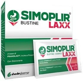 Simoplir Laxx Integratore 20 Bustine