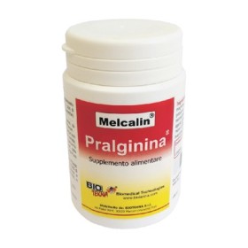 Melcalin Pralginina Integratore 56 Compresse