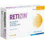 Retizin Integratore Per la Retina Oculare 28 Compresse