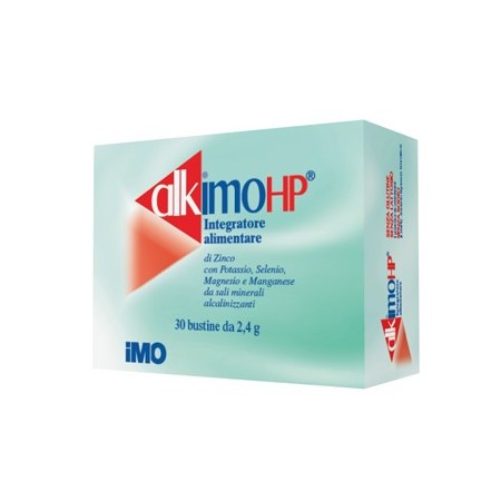 Alkimo HP Integratore 30 Bustine