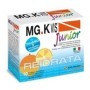 MG.K Vis Reidratante Junior Integratore Energetico 10 Bustine