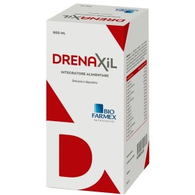 Drenaxil Integratore 500 ml