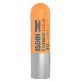 ISDIN Protector Labial SPF 30 Stick Labbra Protettivo 4 g