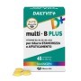 Massigen Dailyvit  Multi-B Plus Integratore Multiminerale 45 Compresse