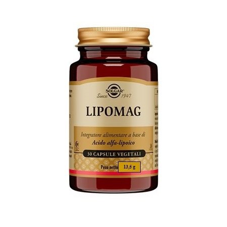 LIPOMAG 30CPS