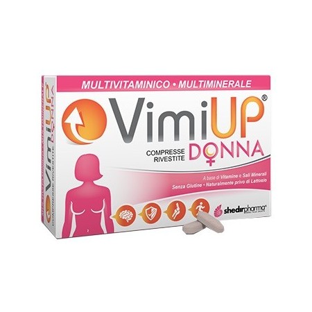 VIMI UP DONNA 30CPR