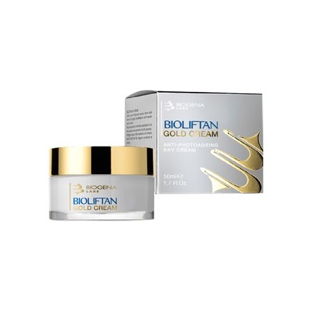 Bioliftan gold cream 50ml