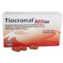 Tiocronal Redox Integratore 20 Compresse
