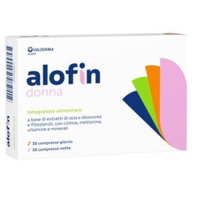 ALOFIN DONNA 60CPR