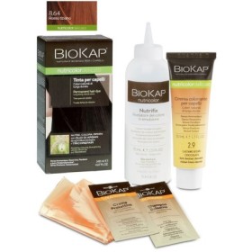 Biokap Nutricolor Delicato 8.64 Tinta Per Capelli Rosso Tiziano