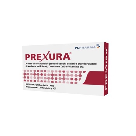 PREXURA 20CPR