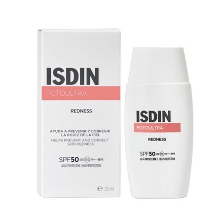 FOTOULTRA REDNESS 50ML