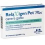 RELAXIGEN PET MINI 20CPR