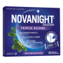 Novanight Tripla Azione Integratore per il Sonno 20 Bustine Orosolubili