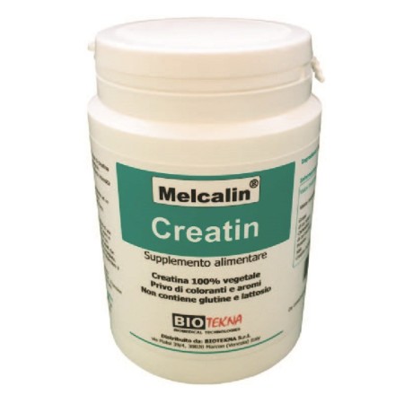 MELCALIN CREATIN 190G