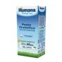Humana Baby Pasta Protettiva Emolliente Tubo 50 ml