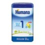 Humana 1 Probalance Latte in Polvere 1100 grammi