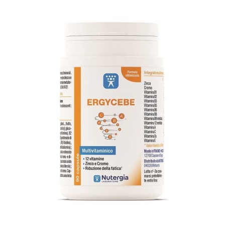 ERGYCEBE 90CPS