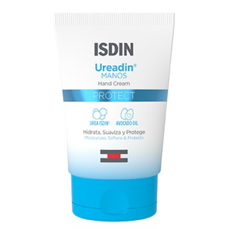 Isdin Ureadin Crema Mani Idratante e Protettiva 50 ml