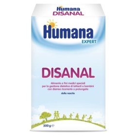 Humana Disanal Expert Alimento 300 g